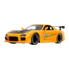 JDM Tuners - 1993 Mazda RX-7 1:24 Scale Diecast Vehicle