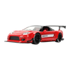 JDM Tuners - 2002 Honda NSX Tupe-R (Japan spec) 1:24 Diecast Vehicle