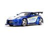 JDM Tuners - 2003 Nissan 350Z 1:24 Scale Diecast Vehicle
