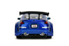 JDM Tuners - 2003 Nissan 350Z 1:24 Scale Diecast Vehicle