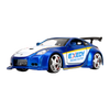 JDM Tuners - 2003 Nissan 350Z 1:24 Scale Diecast Vehicle