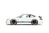 Pink Slips - Porsche 911 GT3  1:24 Scale Diecast Vehicle US Exclusive