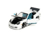 Pink Slips - Porsche 911 GT3  1:24 Scale Diecast Vehicle US Exclusive