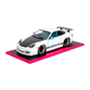 Pink Slips - Porsche 911 GT3  1:24 Scale Diecast Vehicle US Exclusive