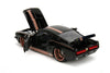 Pink Slips - 1967 Ford Mustang Shelby GT500 1:24 Scale Diecast Vehicle
