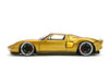 Pink Slips - 2005 Ford GT 1:24 Scale Diecast Vehicle