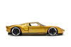 Pink Slips - 2005 Ford GT 1:24 Scale Diecast Vehicle