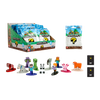 Minecraft - Nano Metalfigs Wave 05 Blind Bag (Single)