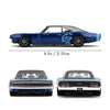 Pink Slips - 1970 Dodge Charger 1:24 Scale Diecast Vehicle
