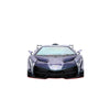 Pink Slips - Lamborghini Veneno 1:24 Scale Diecast Vehicle (Silver)