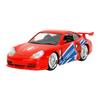 Marvel - 1:32 Spider-Man Porsche 911 GT3 RS (996) Diecast Vehicle