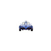 Batman (TV) - 1:32 1966 Batmobile Diecast Vehicle