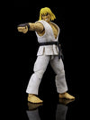 Street Fighter II - Ken (Player 2) 6 Inch Action Figure