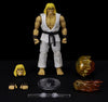 Street Fighter II - Ken (Player 2) 6 Inch Action Figure