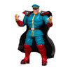 Street Fighter II - M Bison (Player 2) 6 inch Action Figure