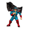 Street Fighter II - M Bison (Player 2) 6 inch Action Figure