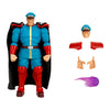 Street Fighter II - M Bison (Player 2) 6 inch Action Figure