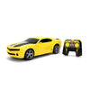 Transformers - 13 Inch Bumblebee Remote Control
