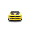 Transformers - 13 Inch Bumblebee Remote Control