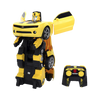 Transformers - 13 Inch Bumblebee Remote Control