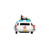 Hollywood Rides - Ghostbusters Ecto-1 1:16 Scale Remote Control Car