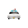 Hollywood Rides - Ghostbusters Ecto-1 1:16 Scale Remote Control Car