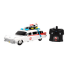 Hollywood Rides - Ghostbusters Ecto-1 1:16 Scale Remote Control Car