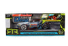 Big Time Muscle - James Deane 2024 Ford Mustang RTR Racing 1:24 Scale Diecast Vehicle