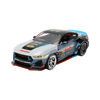 Big Time Muscle - James Deane 2024 Ford Mustang RTR Racing 1:24 Scale Diecast Vehicle