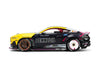 Big Time Muscle - Ben Hobson 2024 Ford Mustang RTR Racing 1:24 Scale Diecast Vehicle