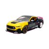 Big Time Muscle - Ben Hobson 2024 Ford Mustang RTR Racing 1:24 Scale Diecast Vehicle