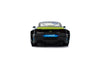 Big Time Muscle - Vaughn Gittin Jr 2024 Ford Mustang RTR Racing 1:24 Scale Diecast Vehicle