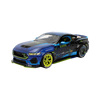 Big Time Muscle - Vaughn Gittin Jr 2024 Ford Mustang RTR Racing 1:24 Scale Diecast Vehicle