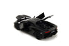 FF - 1:24 Scale  Shaws Lamborghini Aventador Diecast