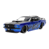 Big Time Muscle - 1:24 Scale 1970 Ford Mustang Boss 429 Diecast Vehicle