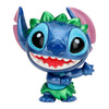 Disney - Stitch 2.5 Inch Metalfigs 4 Pack