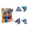 Disney - Stitch 2.5 Inch Metalfigs 4 Pack