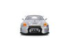 Godzilla - 2009 Nissan GT-R R35 Ben Sopra 1:24 Scale Diecast Vehicle (with Figure)