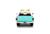 Smokey Bear - 1980 Chevrolet Blazer 1:24 Scale Diecast Vehicle (with Figure)