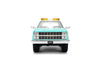 Smokey Bear - 1980 Chevrolet Blazer 1:24 Scale Diecast Vehicle (with Figure)