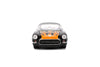 Big Time Muscle - 1:24 Scale 1957 Chevy Corvette Diecast Vehicle