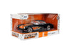 Big Time Muscle - 1:24 Scale 1957 Chevy Corvette Diecast Vehicle