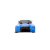 Fast & Furious - Nissan Ben Sopra DRIFT 1:24 Remote Control Car
