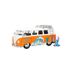 Lilo & Stitch - 1:24 Scale VW Bus Diecast Vehicle with Figure