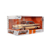 Big Time Muscle - 1957 Chevy Bel Air 1:24 Scale Diecast Vehicle (Light Version)
