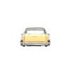 Big Time Muscle - 1957 Chevy Bel Air 1:24 Scale Diecast Vehicle (Light Version)