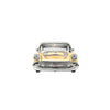 Big Time Muscle - 1957 Chevy Bel Air 1:24 Scale Diecast Vehicle (Light Version)
