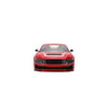 Big Time Muscle - 2024 Ford Mustang Dark Horse 1:24 Scale Diecast Vehicle