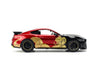 Pink Slips - 2020 Ford Mustang Shelby GT500 (Year of the Snake) 1:24 Scale Diecast Vehicle