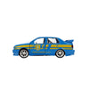 Fast & Furious - 1995 Volkswagen Jetta Police 1:32 Scale Diecast Vehicle